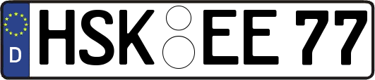HSK-EE77