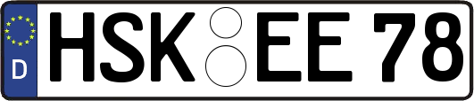 HSK-EE78