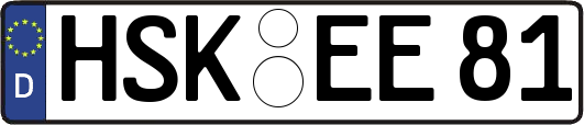 HSK-EE81