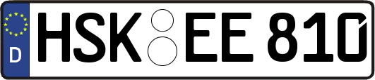 HSK-EE810