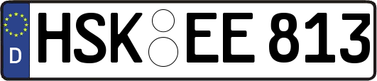 HSK-EE813
