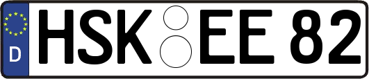 HSK-EE82