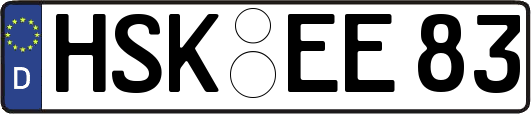 HSK-EE83
