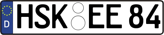 HSK-EE84