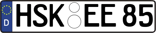 HSK-EE85