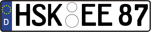 HSK-EE87