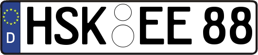 HSK-EE88