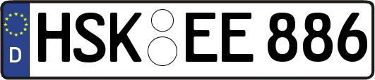 HSK-EE886