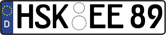 HSK-EE89