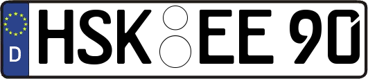HSK-EE90