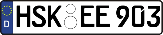 HSK-EE903