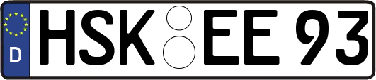 HSK-EE93