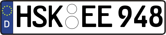 HSK-EE948
