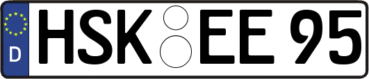 HSK-EE95