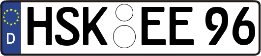 HSK-EE96