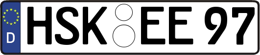 HSK-EE97