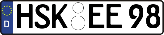 HSK-EE98