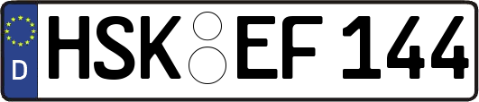 HSK-EF144