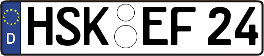 HSK-EF24