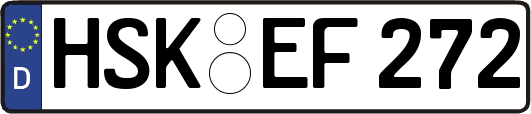 HSK-EF272
