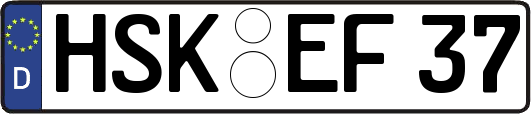 HSK-EF37