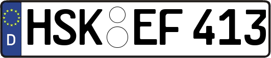 HSK-EF413