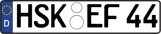 HSK-EF44