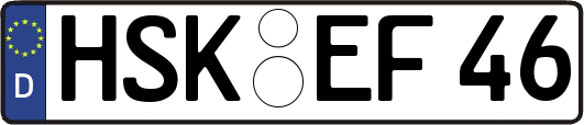 HSK-EF46