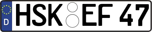 HSK-EF47