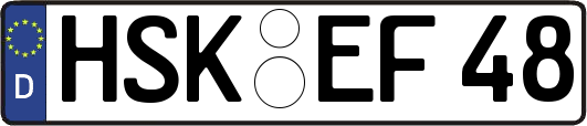HSK-EF48