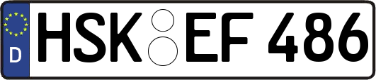 HSK-EF486