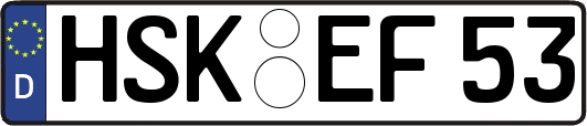 HSK-EF53