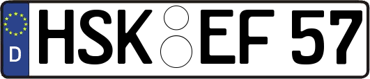 HSK-EF57