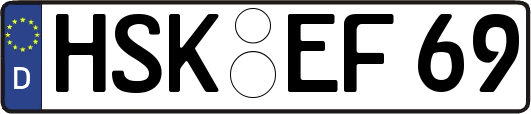 HSK-EF69