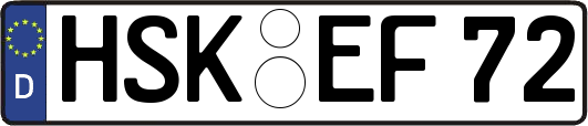 HSK-EF72