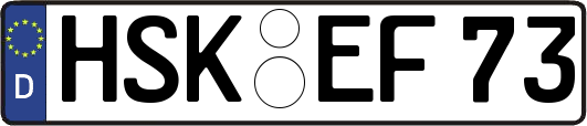 HSK-EF73