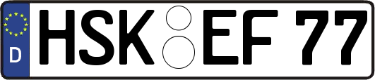 HSK-EF77