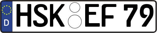 HSK-EF79