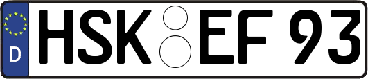 HSK-EF93