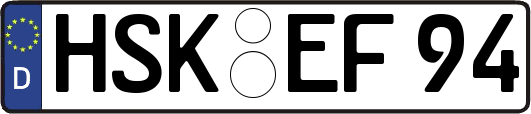 HSK-EF94