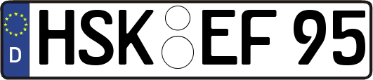 HSK-EF95