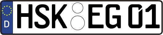 HSK-EG01