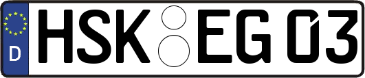HSK-EG03