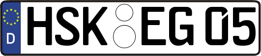 HSK-EG05
