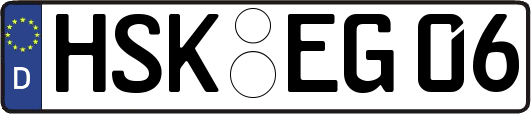 HSK-EG06