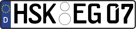 HSK-EG07