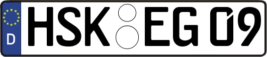 HSK-EG09