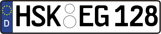 HSK-EG128