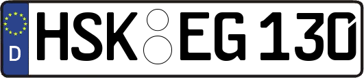 HSK-EG130