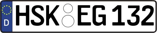 HSK-EG132